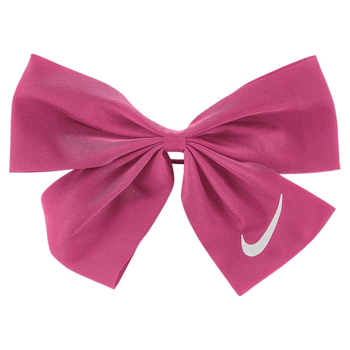 Nike Women's Running Shoes - Bow Pink & White | Lightweight Comfort for Jogging, Gym & Casual Wear