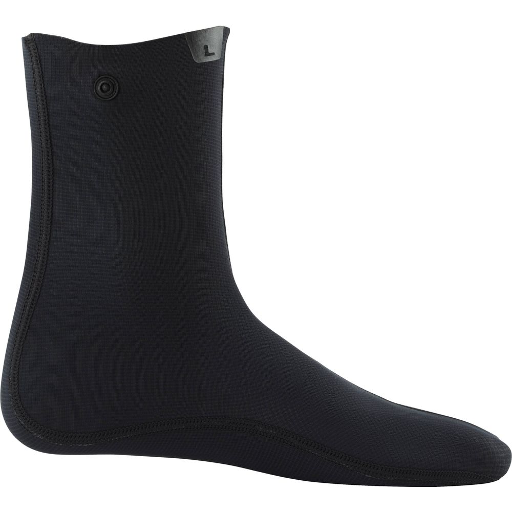 NRS HydroSkin Wetsocks - Neoprene Water Shoes for Kayaking, Paddleboarding & Water Sports - Lightweight & Quick-Drying for Men & Women