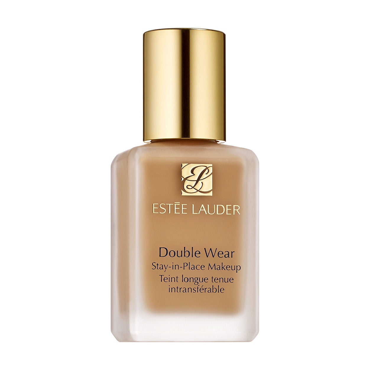 Estée Lauder Double Wear Stay-in-Place Makeup Foundation - 24 Hour Wear, Oil-Free, Medium to Full Coverage - Perfect for Long Days, Weddings & Special Events
