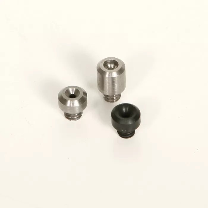 EZ Foamer Tip Set for Pressure Washer - High Performance Foam Nozzle Attachment - Perfect for Car Washing, House Cleaning & Outdoor Surfaces