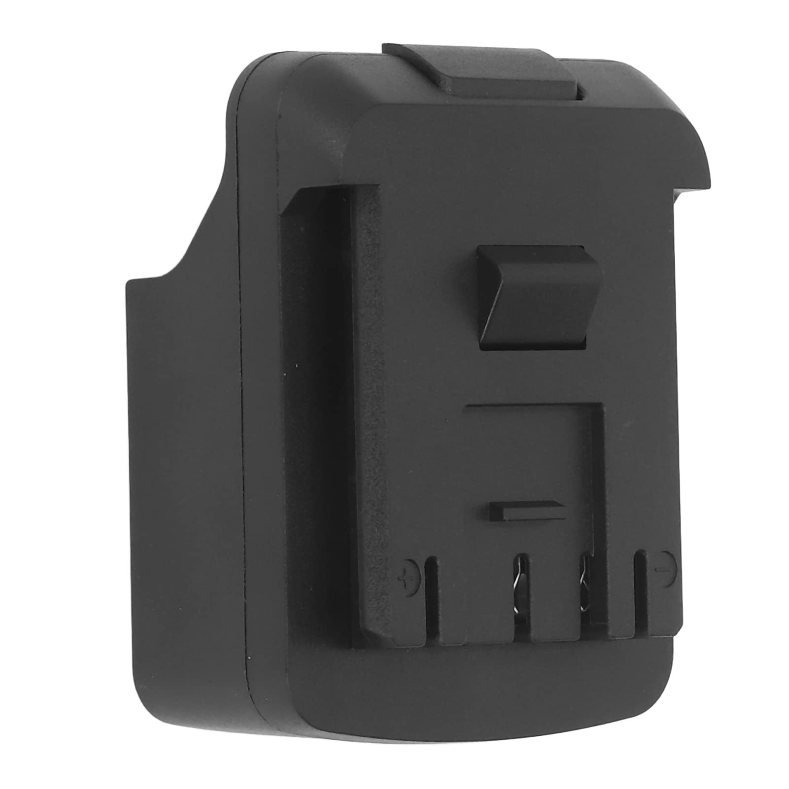 Universal Battery Adapter - Standard Dock Power Connector for Power Tools | Durable Replacement Part for Drills, Saws & Cordless Tools | Workshop & DIY Projects