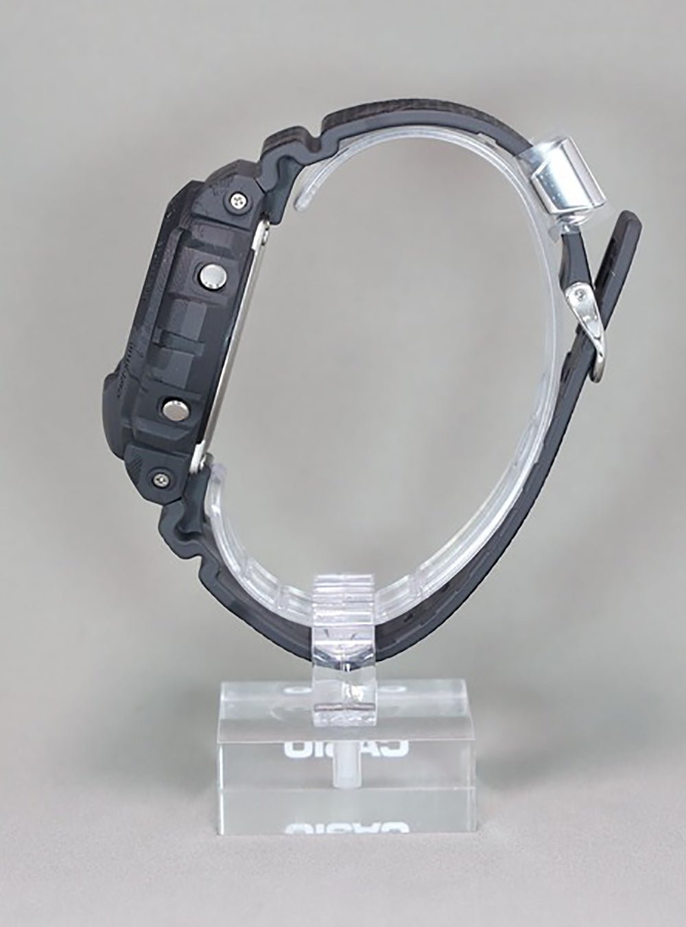 CASIO G-Shock Ninja Series Limited Edition Watch - Made in Japan - Durable & Waterproof for Outdoor, Sports & Military Use