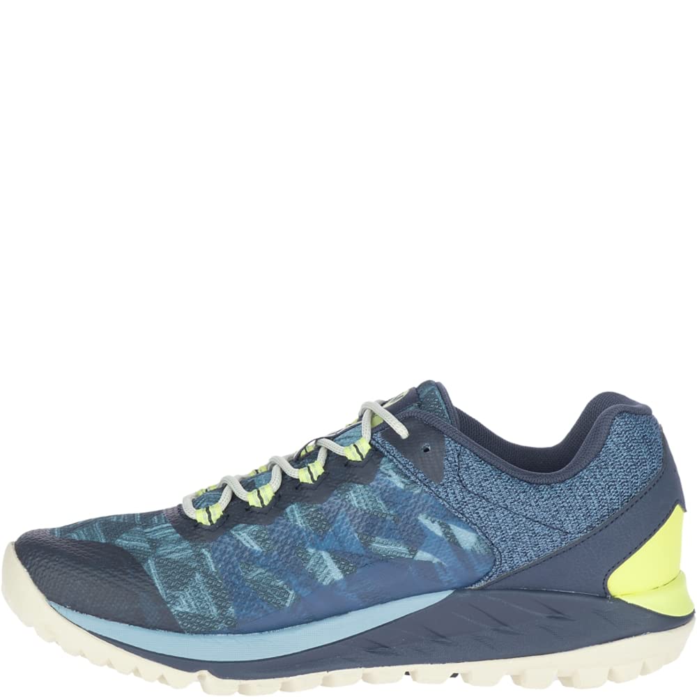 Merrell Women's Antora 2 Hiking Shoes - Lightweight Waterproof Trail Running Shoes for Women - Perfect for Outdoor Adventures, Hiking & Backpacking