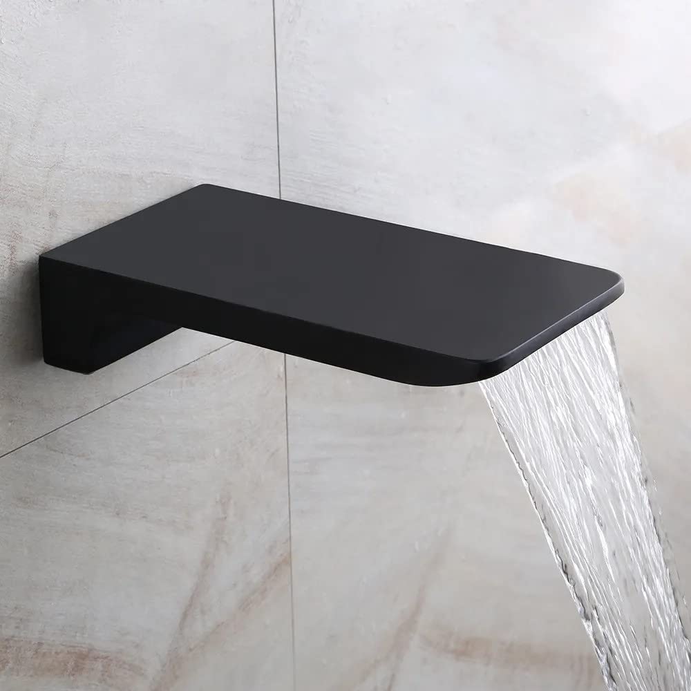 3-Function Wall Mount Shower System - 10