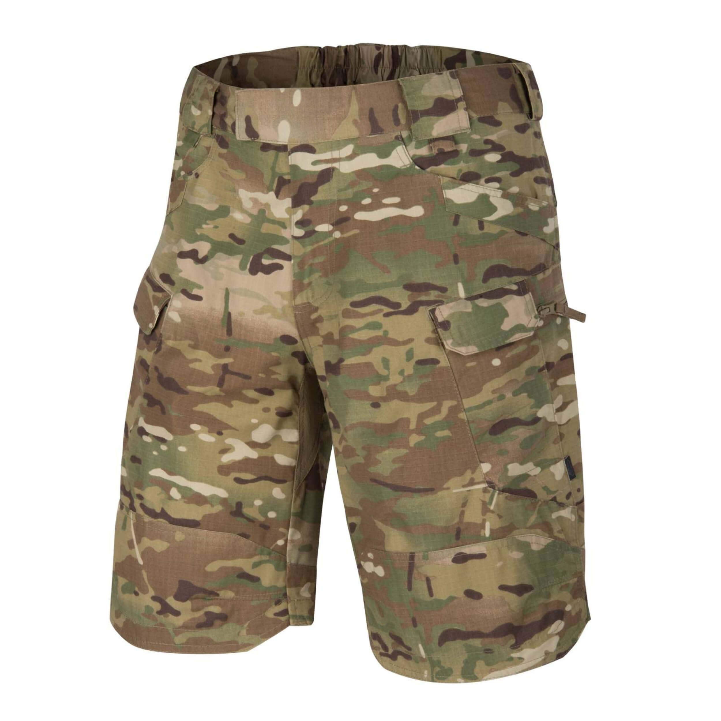 Helikon-Tex Men's Tactical Shorts 11
