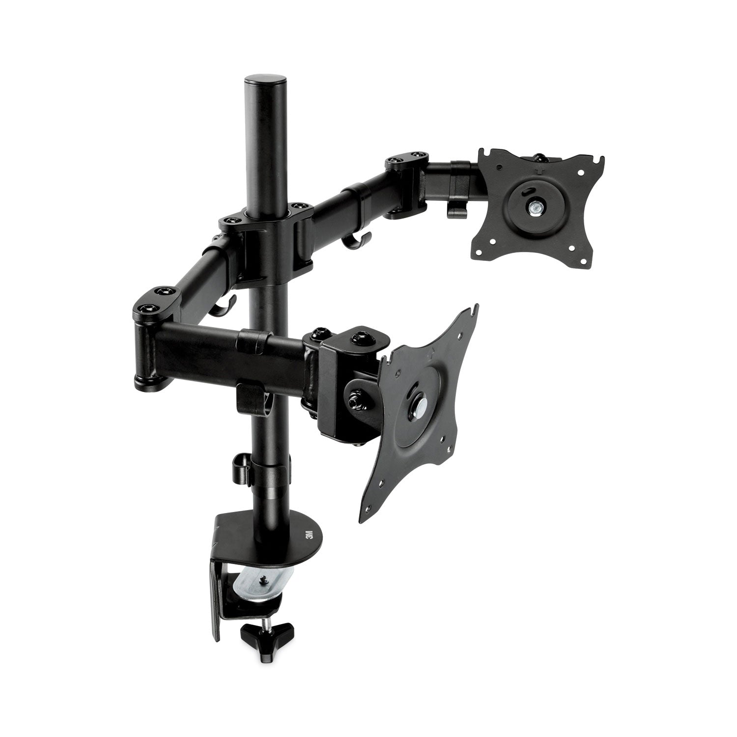 3M™ Dual Monitor Mount for 27