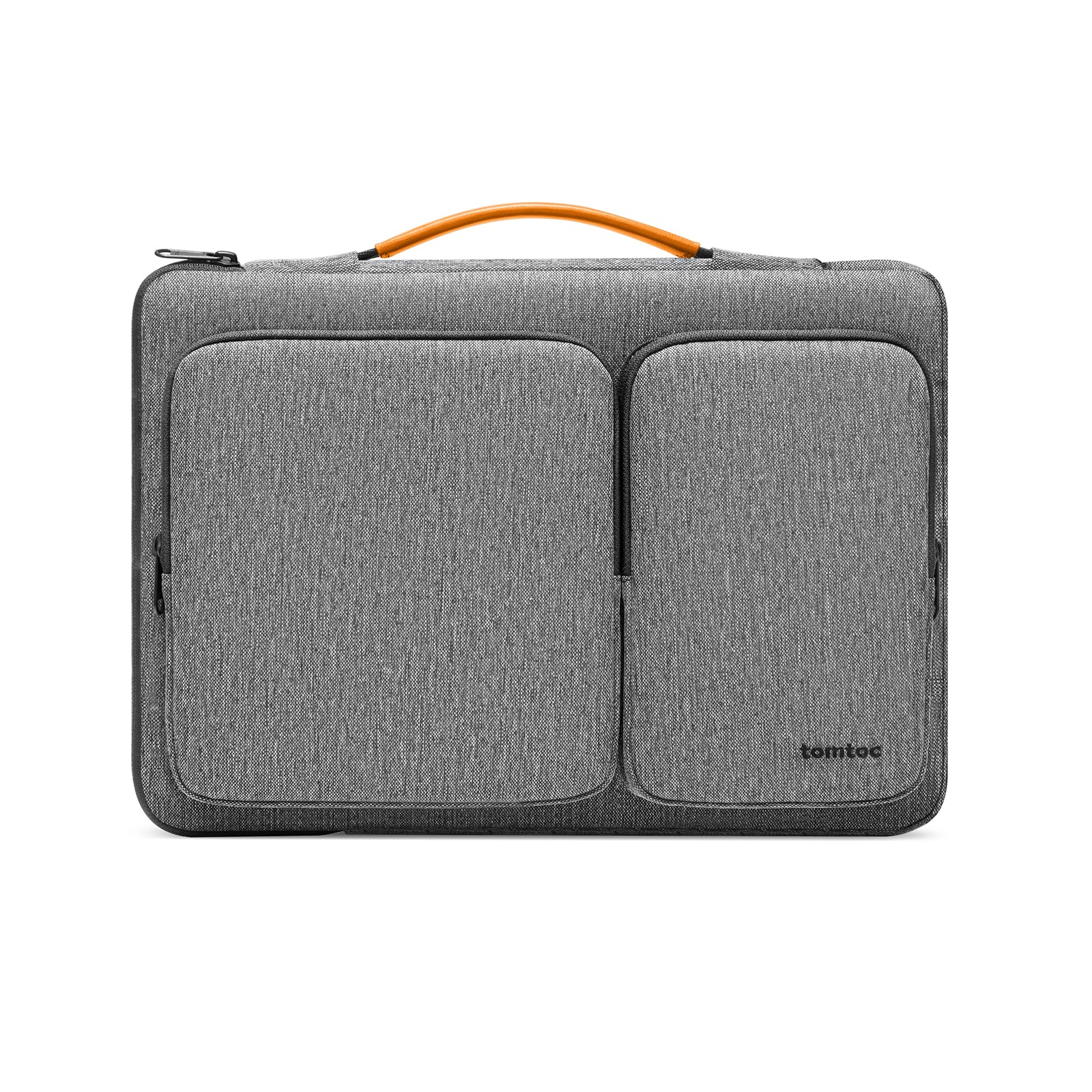 Defender A17 Laptop Bag for 14 inch MacBook Pro - Slim Protective Sleeve Case with Padded Interior, Water Resistant & Lightweight Design - Perfect for Work, Travel & School Commute