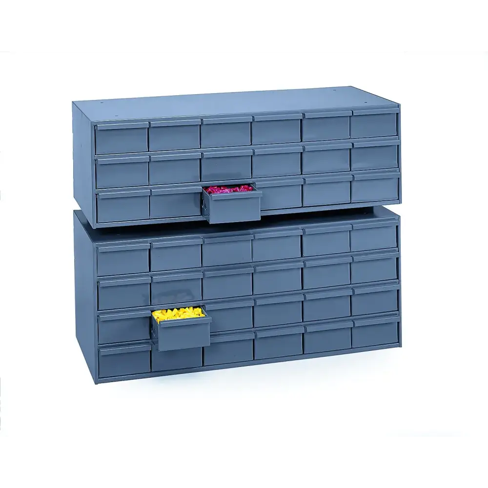 Drawer Cabinets 00518D - Heavy Duty Storage Solution for Office & Home Organization | GetMePackaging
