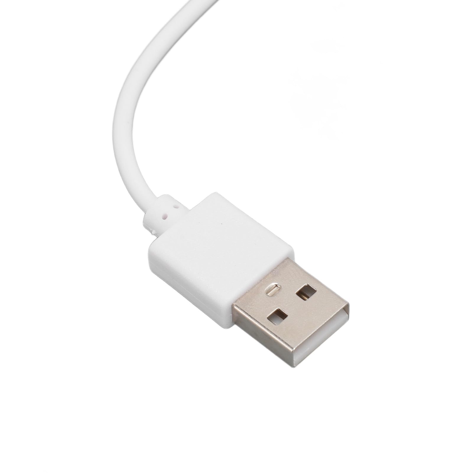 Smart Watch Charging Cable - Fast USB Charger for Smartwatches | Safe & Stable Charging | Perfect for Fitness, Workouts & Daily Use
