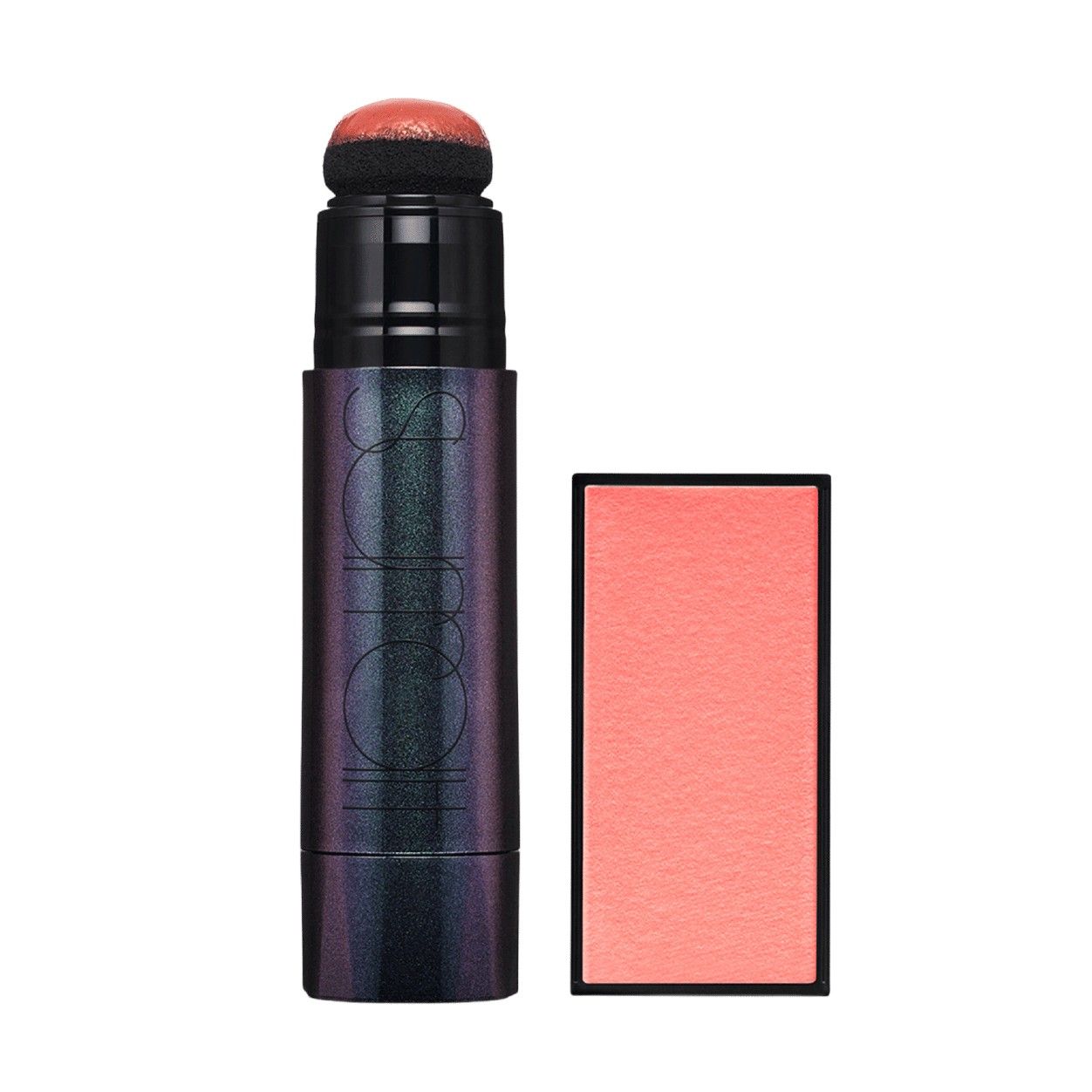 Artistique Blush Duos - Dual Tone Blush Palette for Natural & Glam Makeup Looks | Perfect for Everyday Wear & Special Occasions