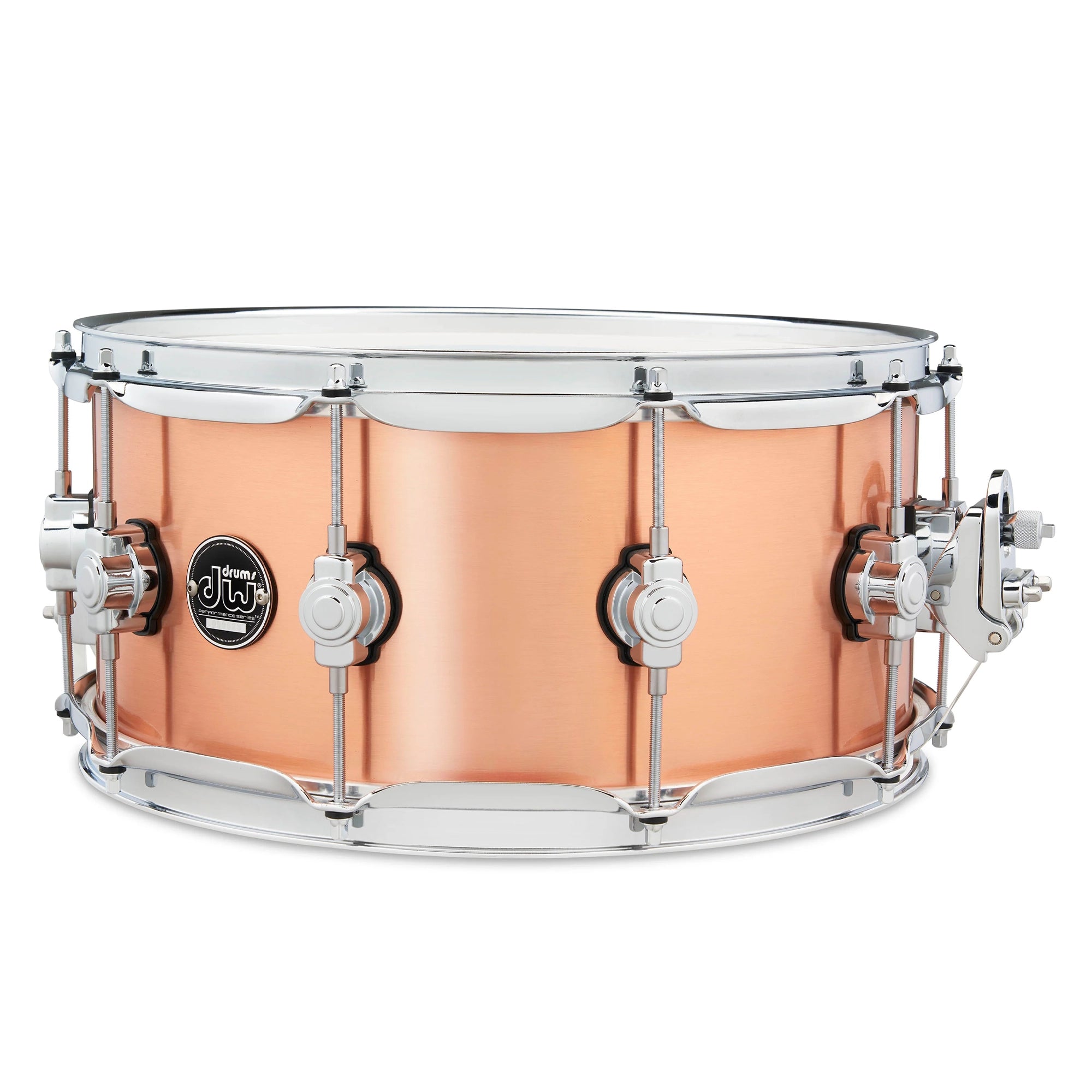 DW Performance Series 6.5