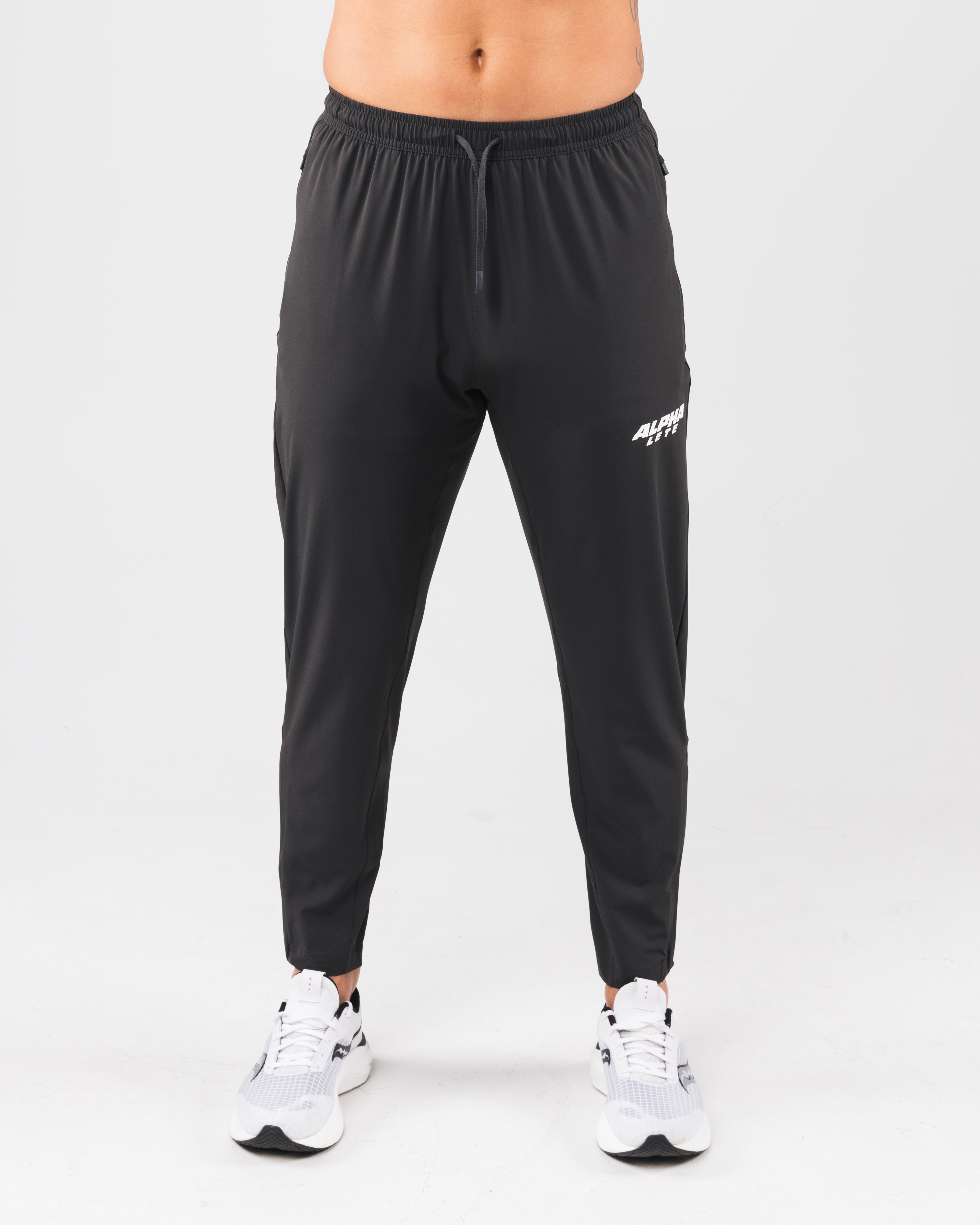 Force Power Pant - High-Performance Workout Leggings for Women | Gym, Yoga & Running | Ink Color