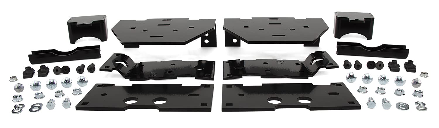 Air Lift 88350 LoadLifter 5000 Ultimate Air Suspension Kit for Trucks & SUVs - Heavy Duty Towing & Off-Road Performance Upgrade