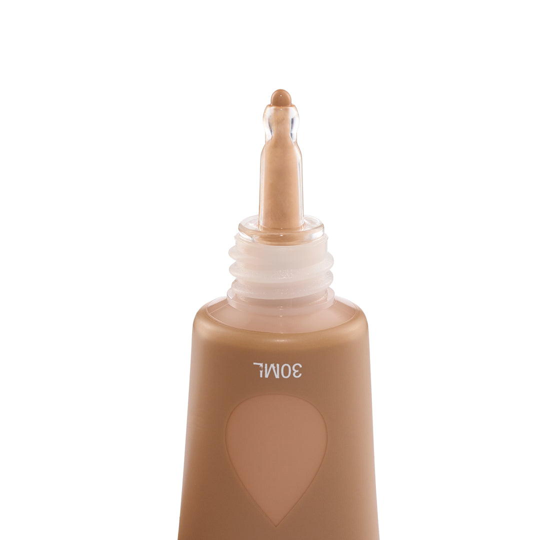 BASE EXTRA COVERAGE - High-Quality Protective Base Coat for Nails | Long-Lasting & Chip-Resistant Nail Polish | Perfect for Manicures, Pedicures & DIY Nail Art at Home