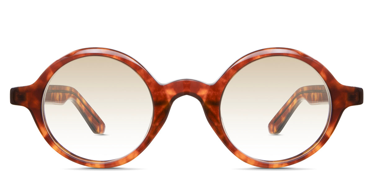 Nexo Men's Prescription Tinted Glasses - Stylish & UV Protection for Driving, Outdoor & Everyday Wear