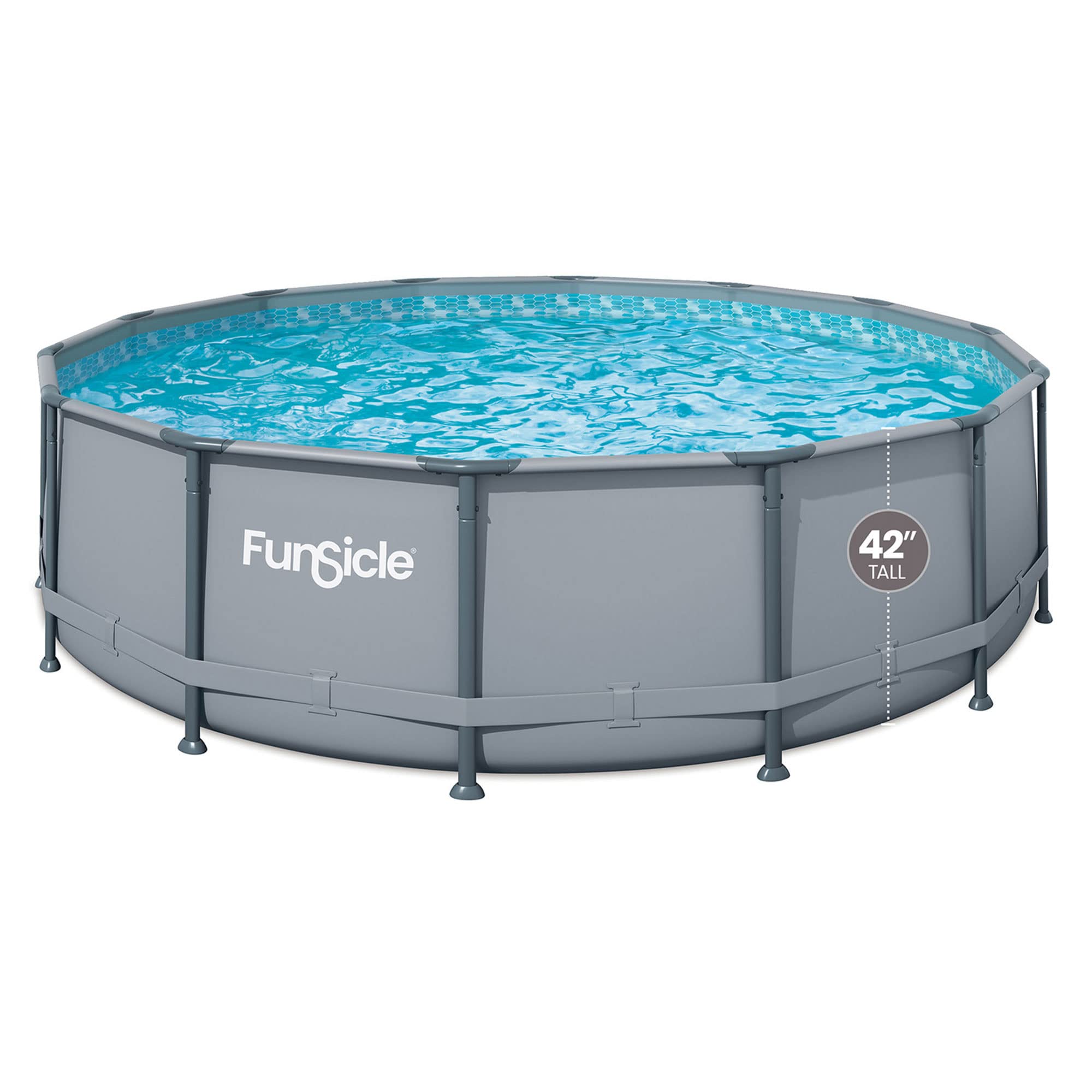 Funsicle 14' x 42