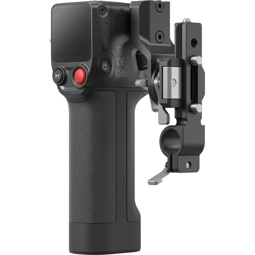 DJI Focus Pro Creator Combo - Professional Camera Follow Focus System for Filmmakers | Perfect for Cinema, Documentary & Wedding Videography