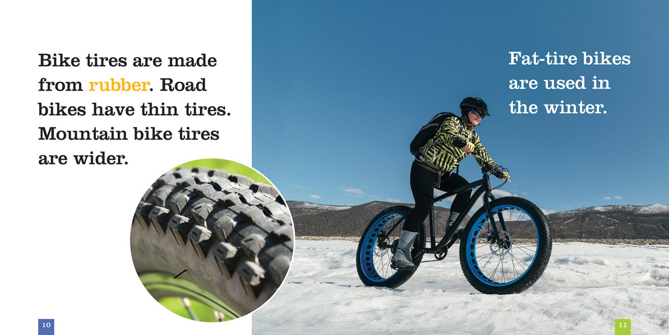 Premium Mountain Bikes for Adults - Lightweight & Durable 21-Speed Bicycle with All-Terrain Tires - Perfect for Trail Riding, Commuting & Outdoor Adventures (ISBN: 978-1-64026-168-6)