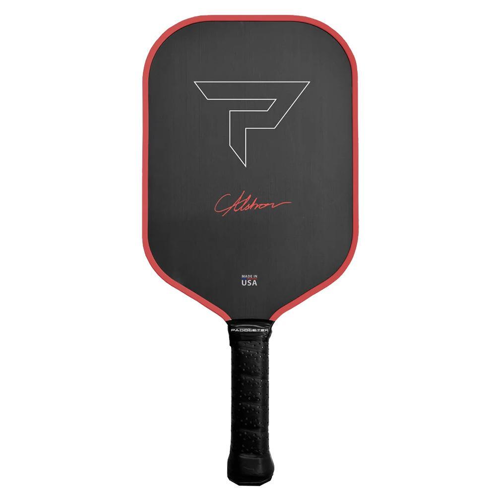 Bantam TKO CX 14.3 Standard Grip Pickleball Paddle - Premium Carbon Fiber Paddle for Control & Power - Perfect for Indoor & Outdoor Pickleball Games, Tournaments & Practice