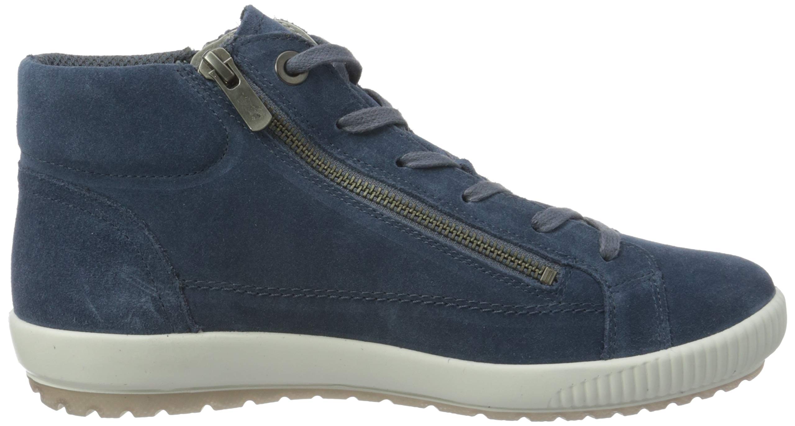 Legero Women's Low-top Sneakers - Lightweight Comfortable Walking Shoes for Women | Perfect for Casual Wear, Travel & Everyday Use