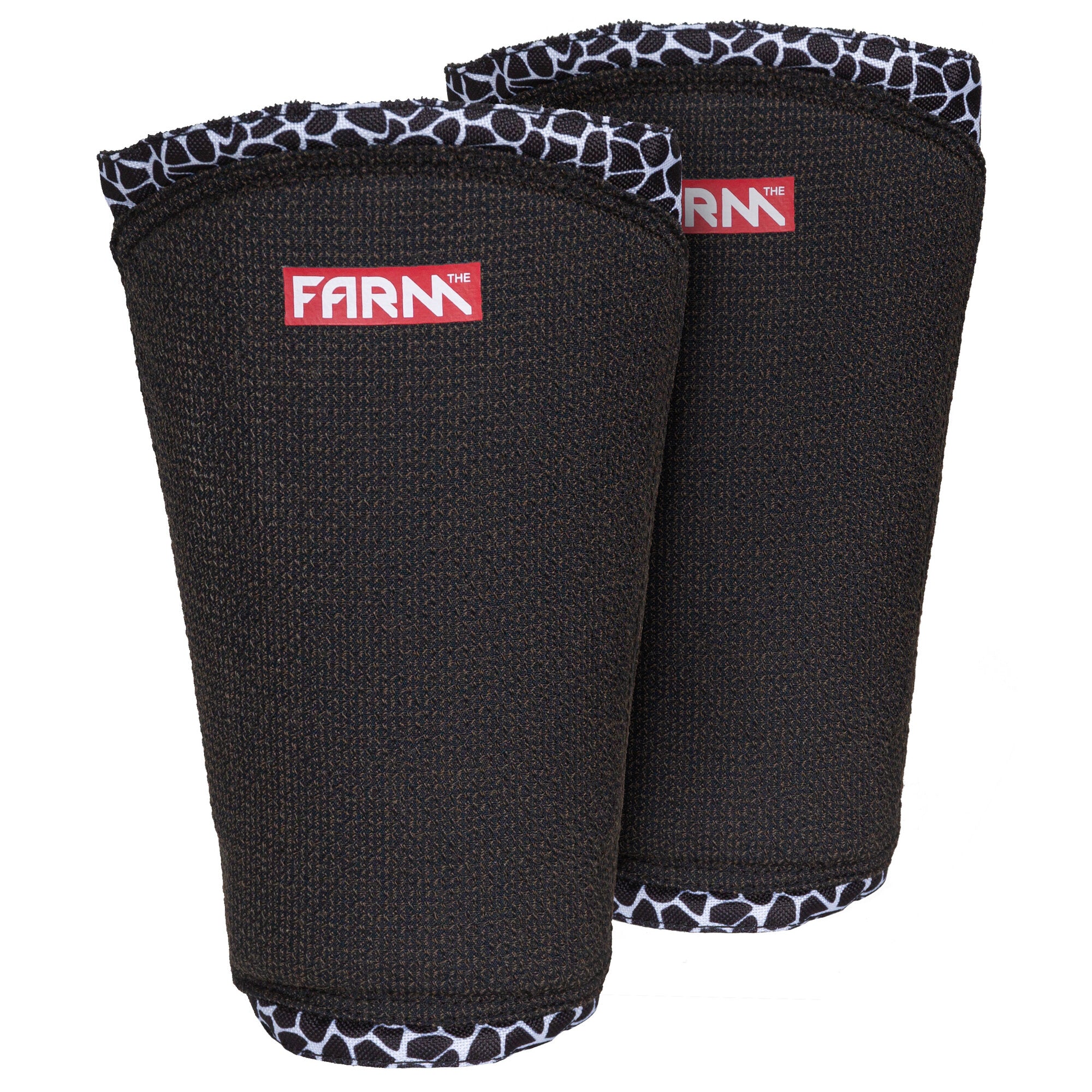 Chris Farmer Pro Shin Guards - Premium Soccer Shin Pads for Men & Women - Perfect for Training, Matches & Sports Protection