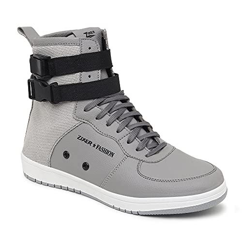 B GREY