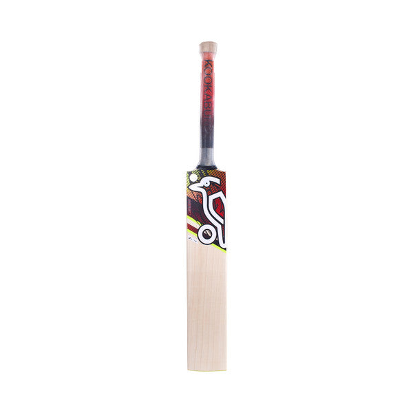 Kookaburra Beast Lite Cricket Bat - Lightweight & Durable for Professional & Amateur Players - Perfect for Matches, Training & Practice Sessions