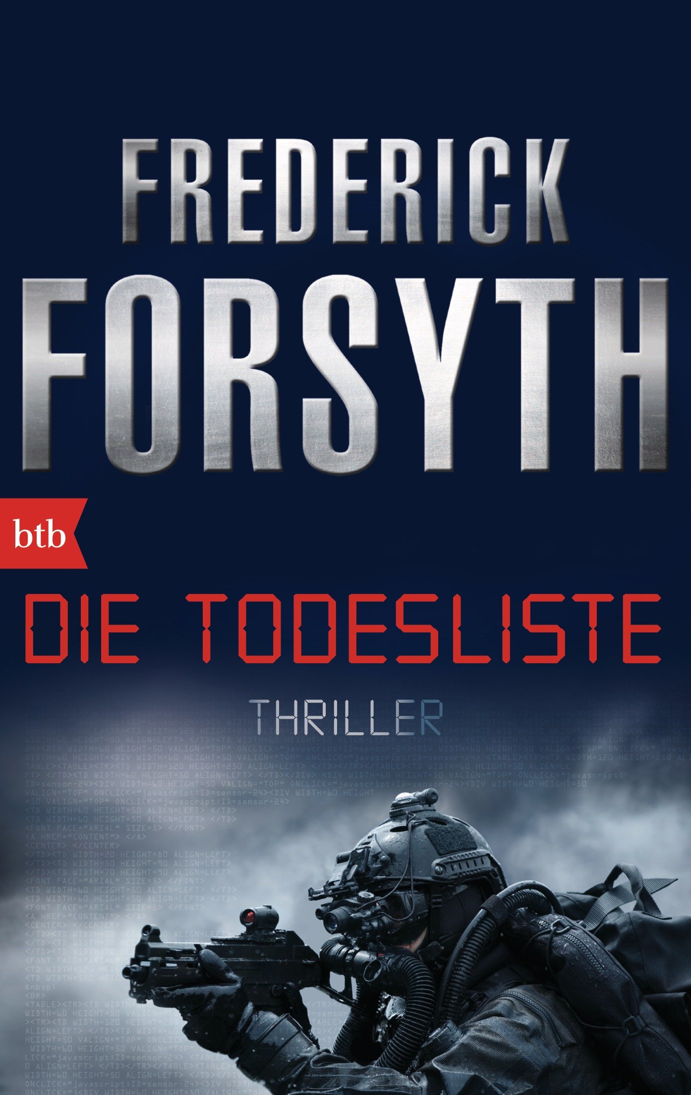 The Death List Thriller - Gripping Crime Novel for Mystery Lovers