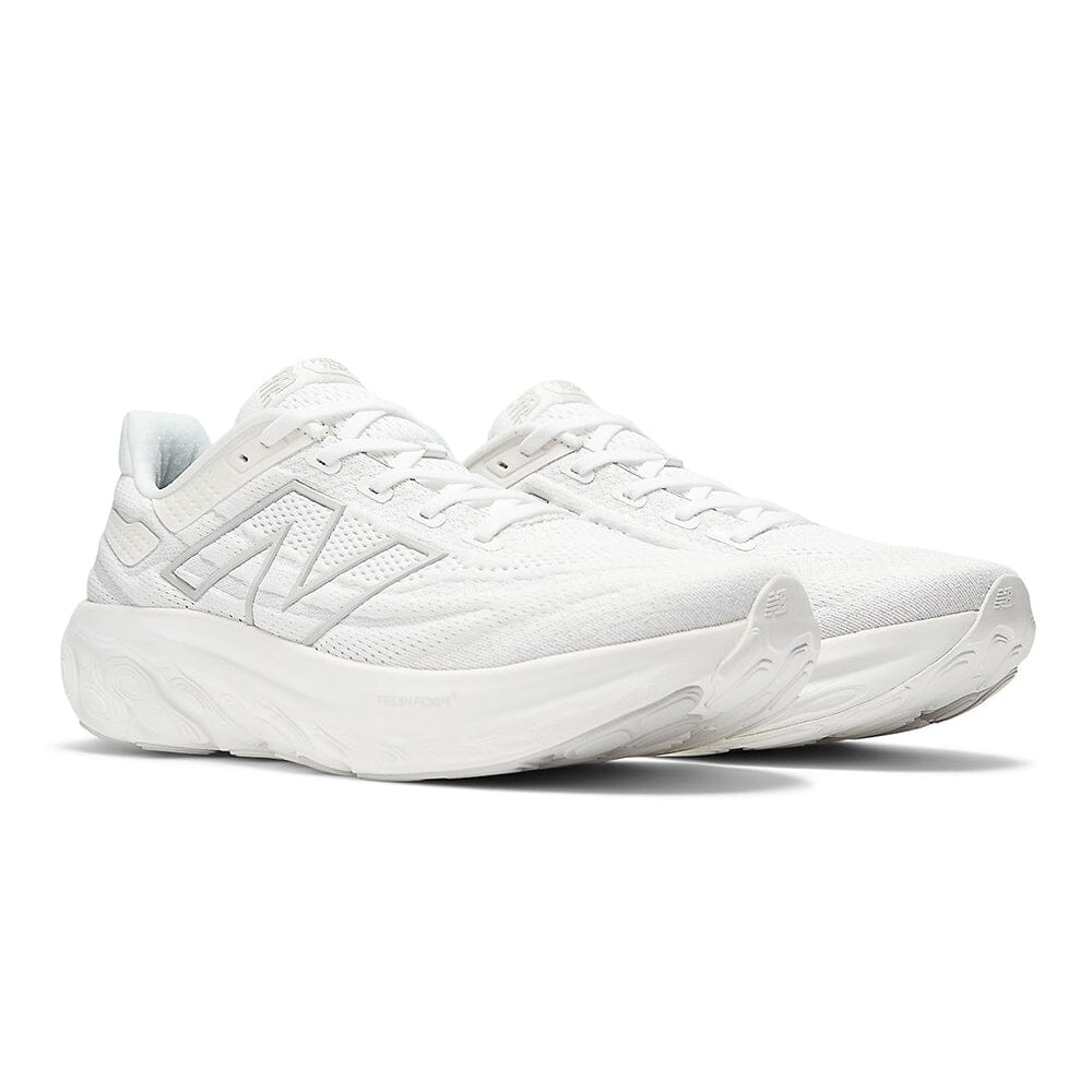 New Balance Men's Fresh Foam X 1080v13 Running Shoes - Lightweight Cushioned Sneakers for Marathon Training & Daily Jogging