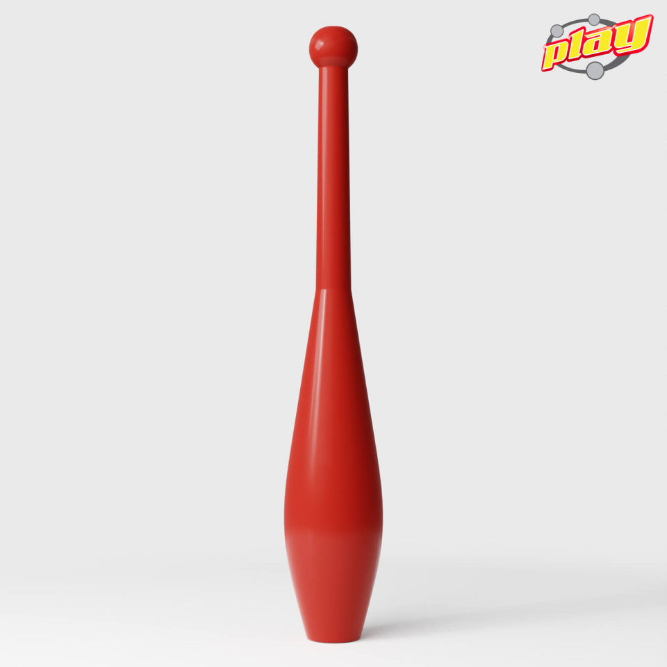 One Piece Red Clavas Play - High-Quality Anime Cosplay Props for Luffy Fans | Perfect for Halloween, Cosplay Events & Anime Conventions