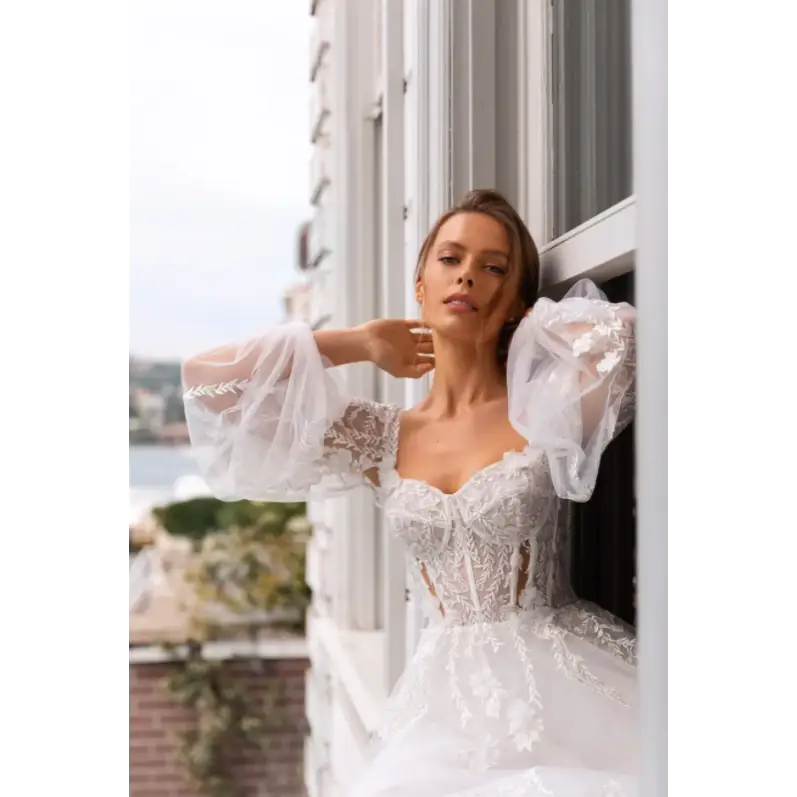 La Pellegrina by Pollardi - Elegant Italian Handmade Jewelry for Women | Perfect for Weddings, Parties & Special Occasions