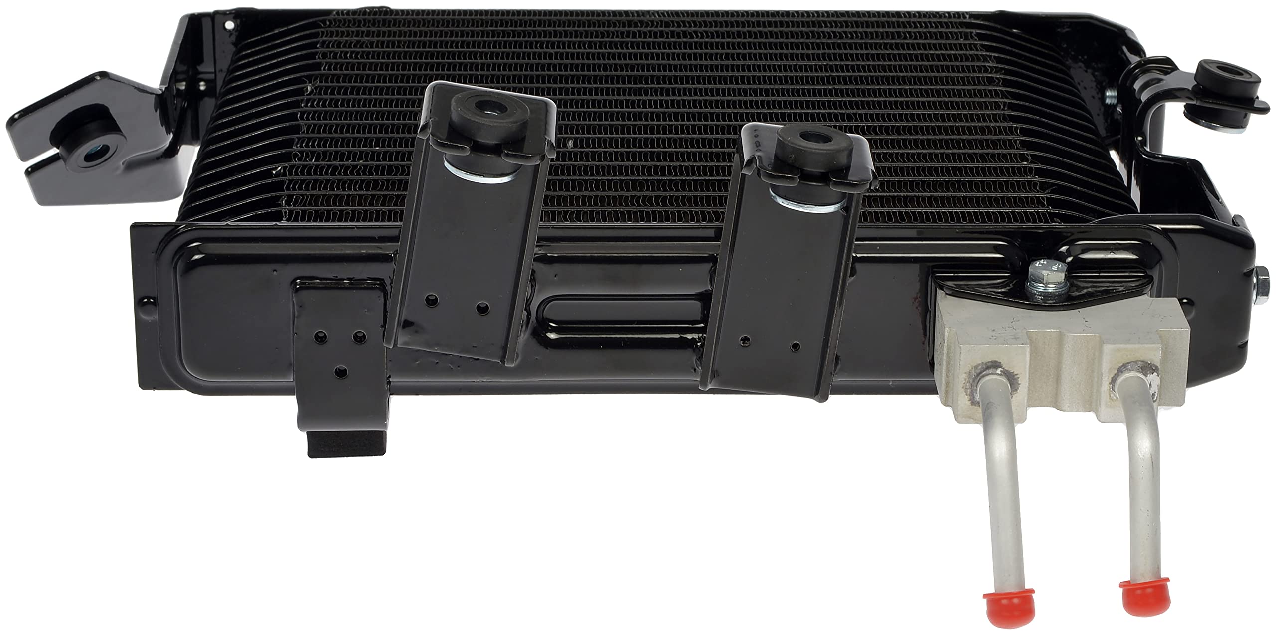 Dorman 918-583 Automatic Transmission Oil Cooler Replacement for Infiniti/Nissan Vehicles - G35, QX4, Pathfinder - Improves Transmission Performance & Longevity