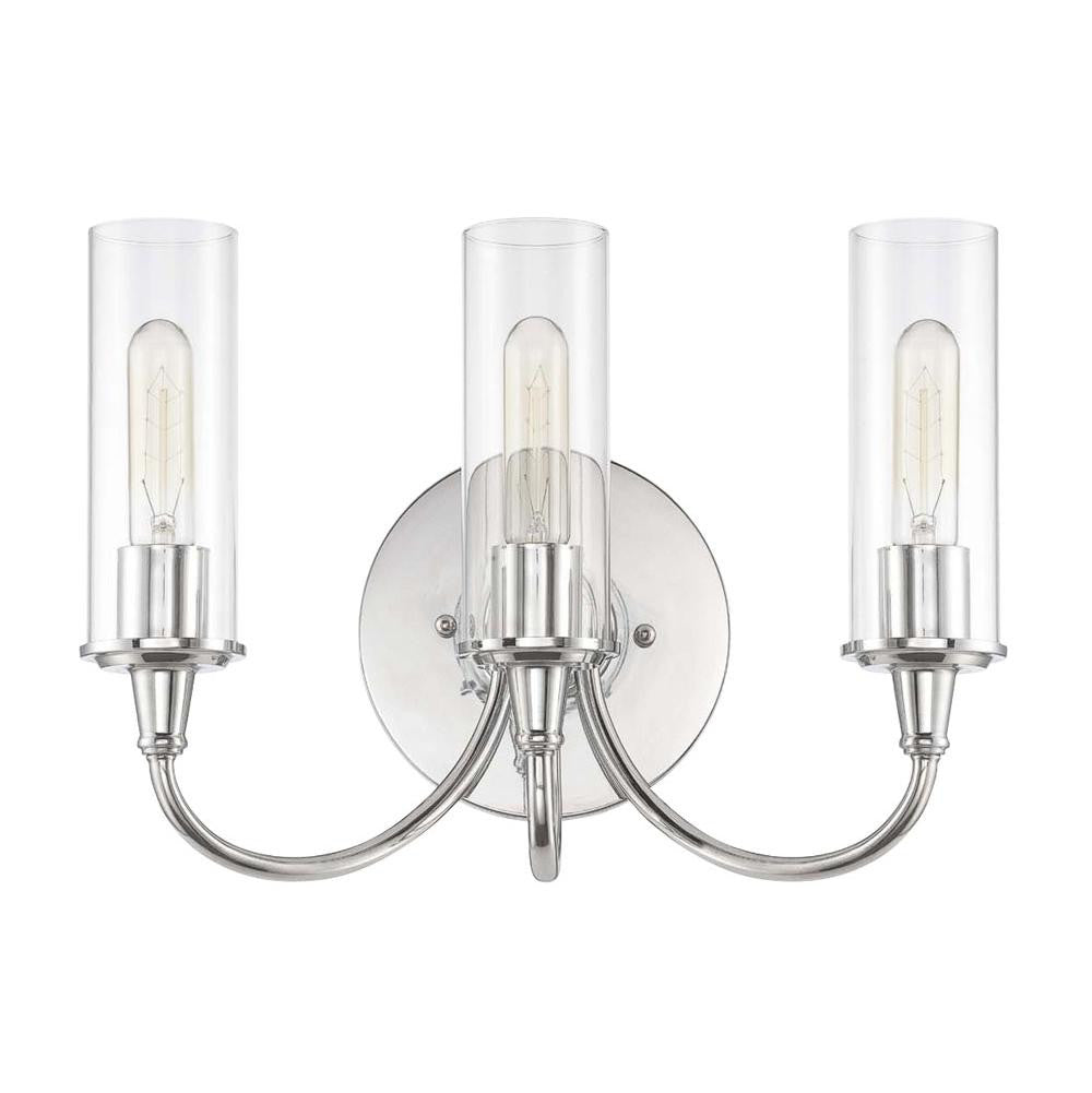 Stylish Morty Wall Light - Modern LED Sconce for Bedroom, Living Room & Hallway - Energy Efficient Indoor Wall Lighting Fixture (Perfect for Home Decor, Dorm, Apartment & Office)