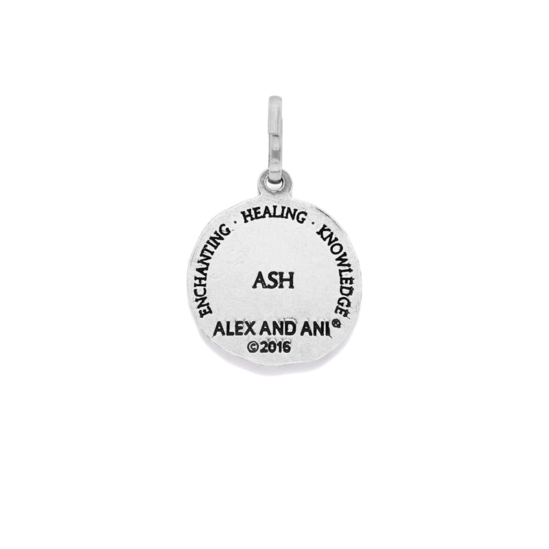 Ash Charm CS16C119 - Elegant Pendant Necklace for Women, Perfect for Parties, Weddings & Everyday Wear