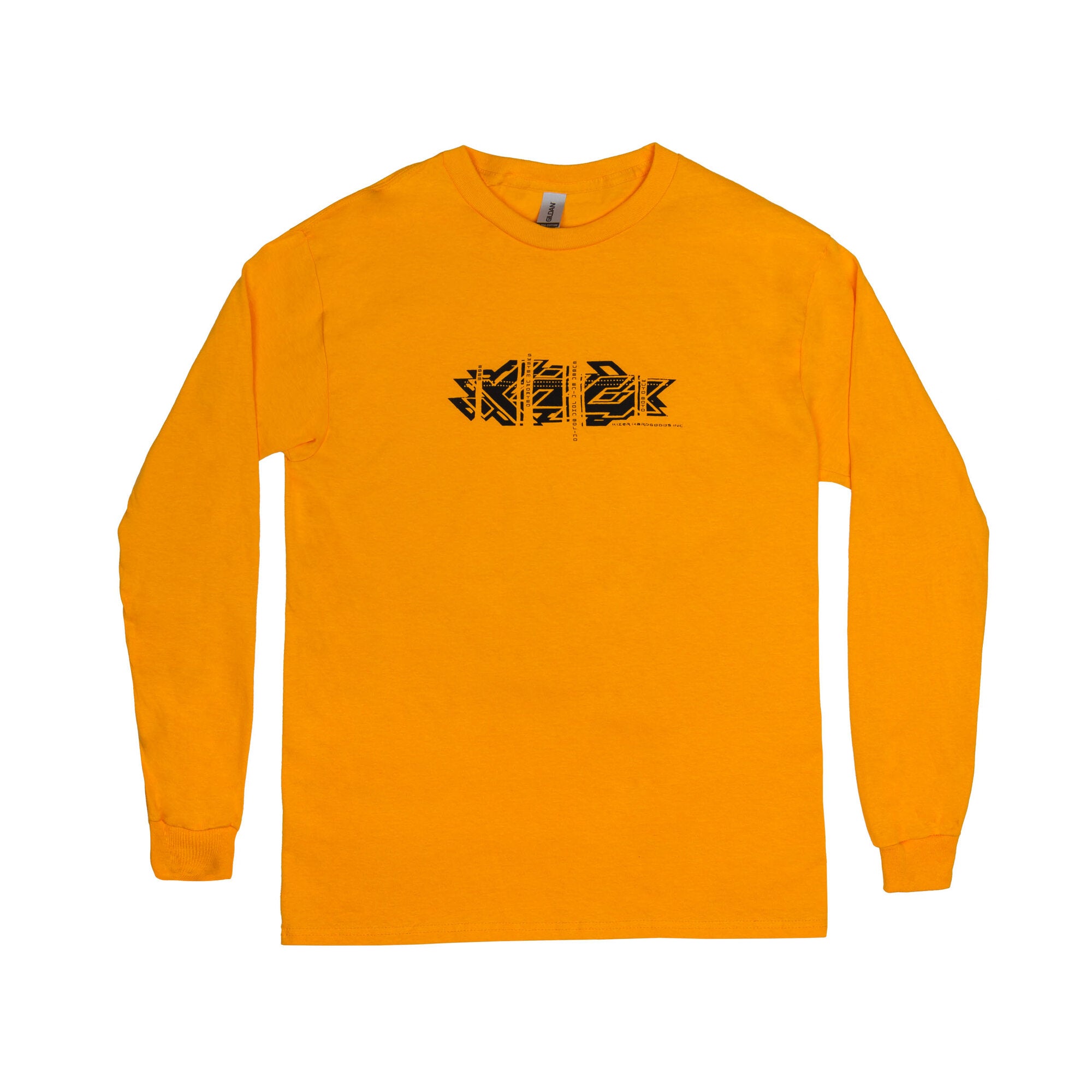 Kizer 2K Long Sleeve Shirt for Men - Comfortable Casual & Work Wear - Perfect for Office, Outdoor Activities and Daily Wear