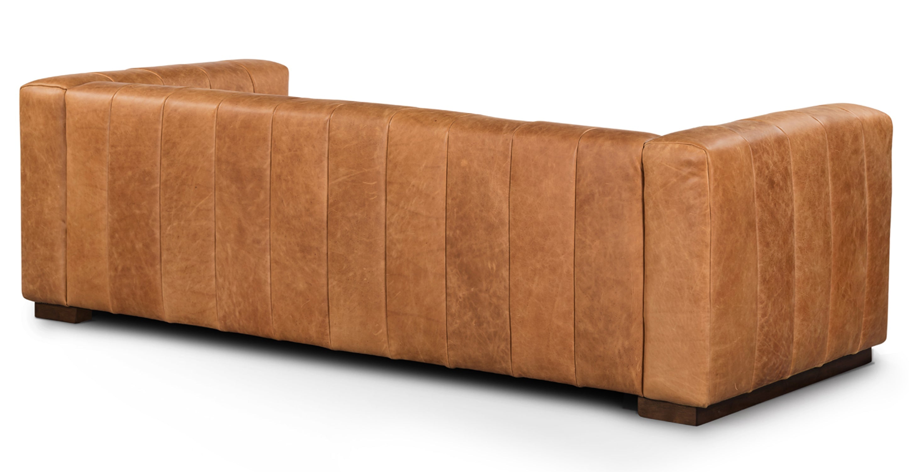 Canale 86 Sofa - Modern Comfortable Living Room Couch for Small Spaces, Apartments & Cozy Home Decor