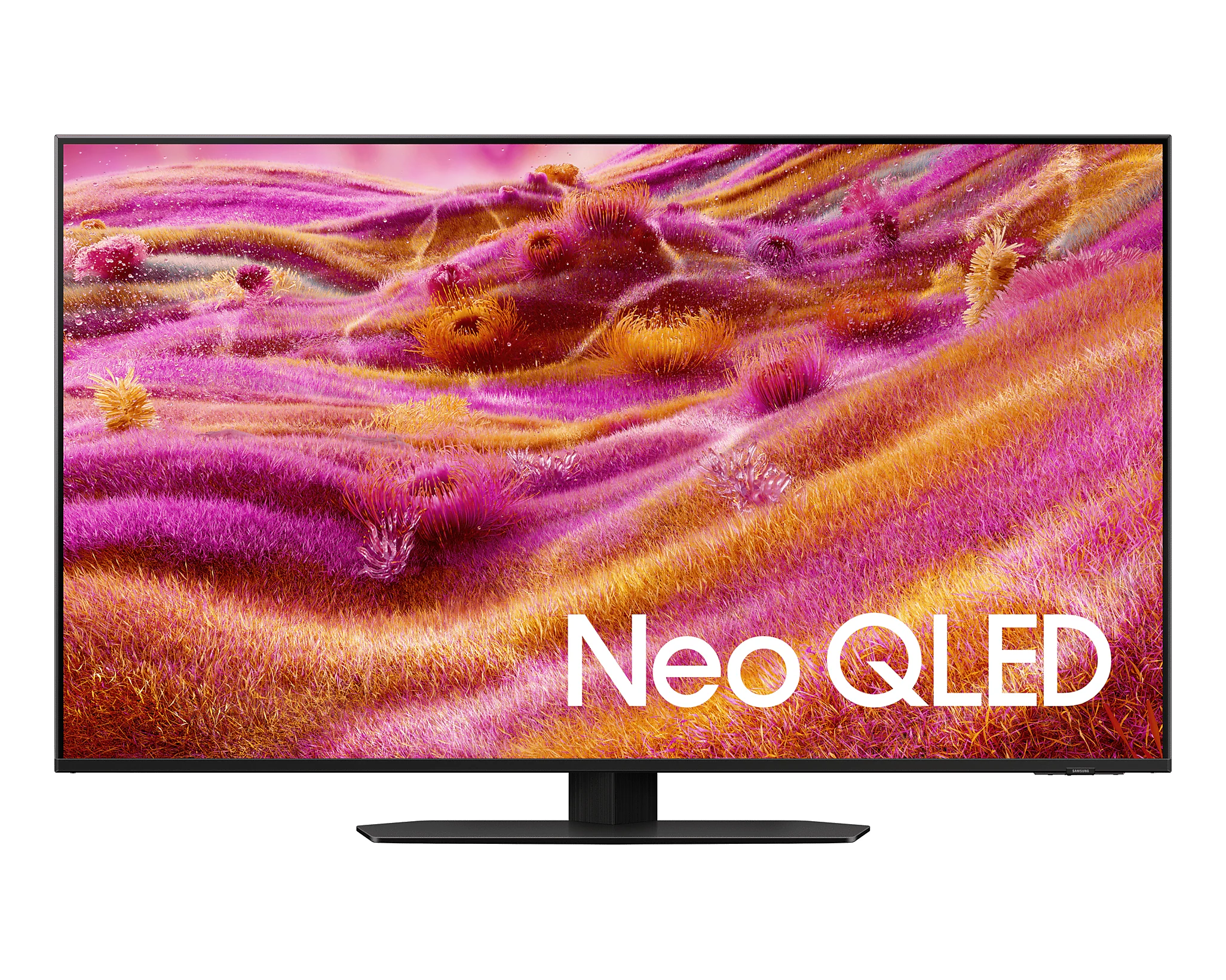 Samsung QN65QN90F 65-Inch Neo QLED 4K Smart TV (2025 Model) - Ultra HD, Quantum HDR, Alexa Built-in - Perfect for Home Theater & Gaming Setup