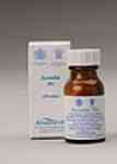 Ainsworths Belladonna 30C Homeopathic Medicine - 120 Tablets for Natural Pain Relief & Fever Reduction | Safe for Adults & Kids | Perfect for Headaches, Muscle Aches & Flu Symptoms