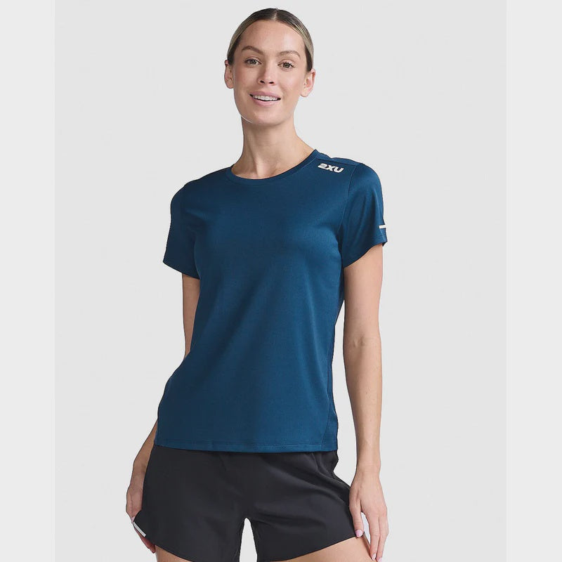 Aero Tee Moonlight - Lightweight & Comfortable Men's T-Shirt for Casual Wear, Gym & Outdoor Activities
