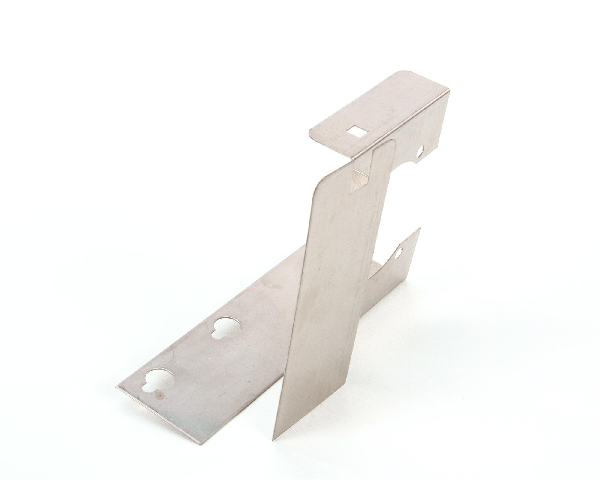 Ice O Matic 3012509-01 Replacement Bracket Pump for Ice Machines - Compatible with Commercial Ice Makers, Perfect for Restaurants, Bars, and Hotels