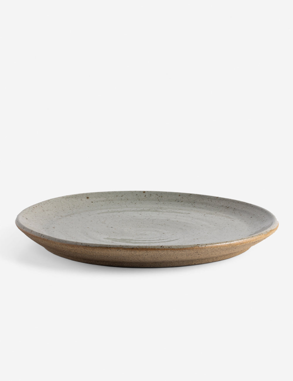 Premium Diem Dinner Plates - Set of 4, Elegant Porcelain Dishware for Fine Dining, Family Gatherings & Restaurant Use