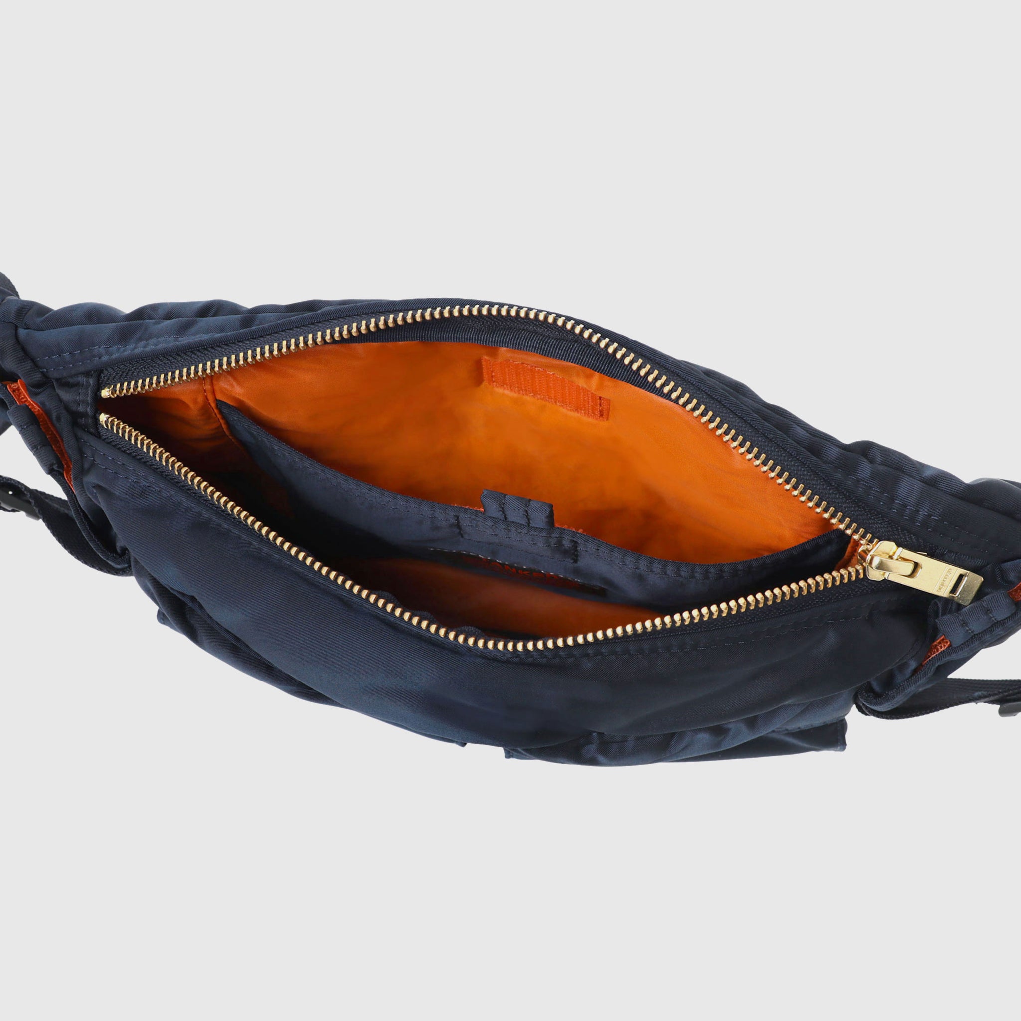 Tanker Fanny Pack - Durable Waist Bag for Men & Women - Water-Resistant & Adjustable Belt - Perfect for Hiking, Travel, Gym & Everyday Use