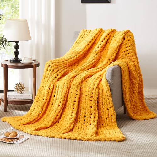 Mustard Yellow