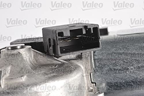 Valeo 579700 Rear Wiper Motor Replacement for Mini Cooper 2002-2015 Models - Perfect for Rainy Weather & Winter Driving Conditions