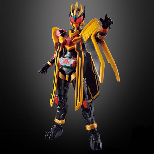 Bandai Kamen Rider Geats SO DO Gotchard 7 - 3 Inch Action Figure Collectible for Anime Fans | Perfect for Display, Gifts & Role-Playing Scenes