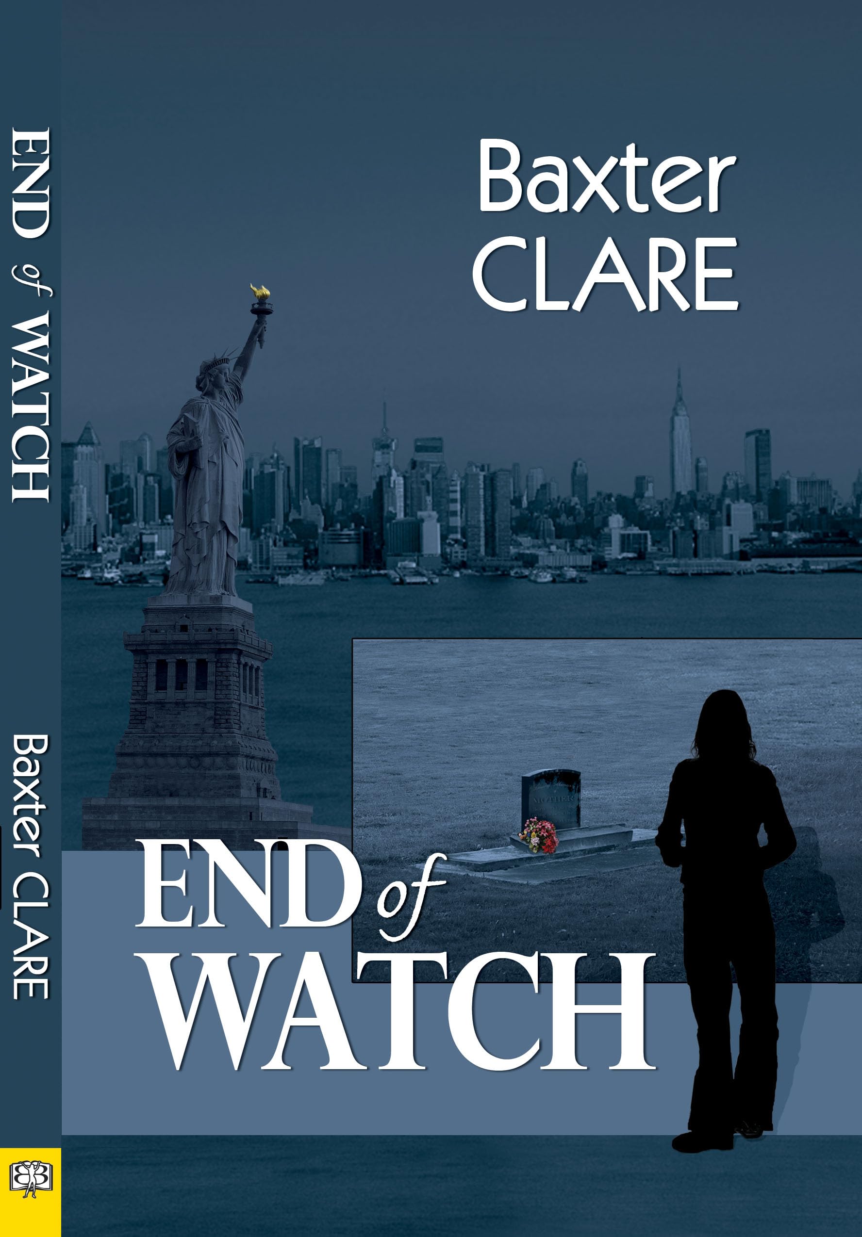 End of Watch (L.A. Franco Detective Series Book 5) - Crime Thriller Novel for Mystery Lovers & Police Procedural Fans - Perfect for Book Clubs & Crime Fiction Enthusiasts