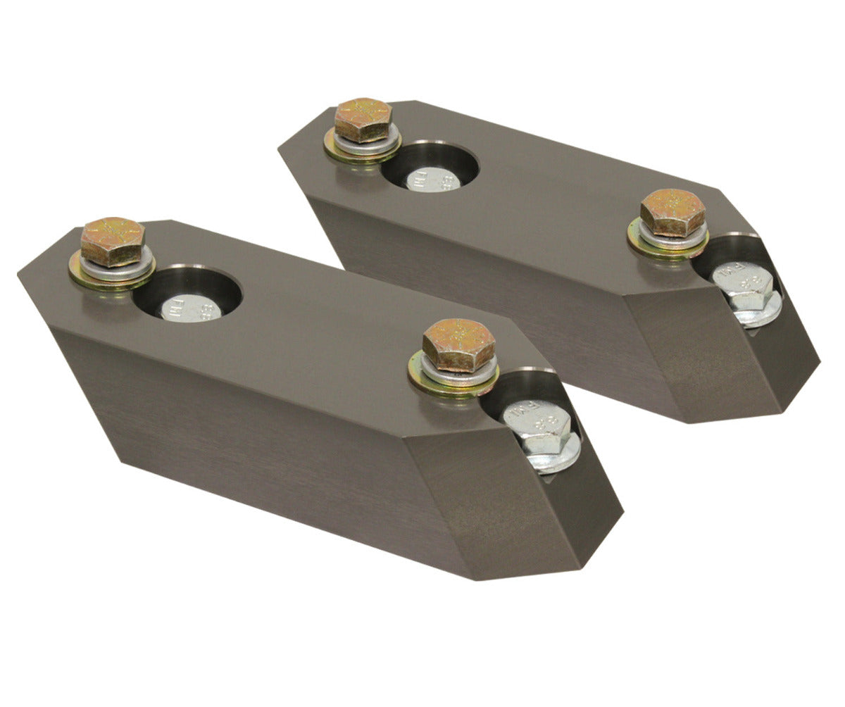 2013-2024 Ram 3500 2.5 Pintop Auto Air Leveling Suspension Kit - Heavy Duty Truck Air Ride System for Smooth Towing & Hauling