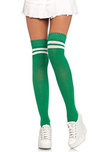 White/Green