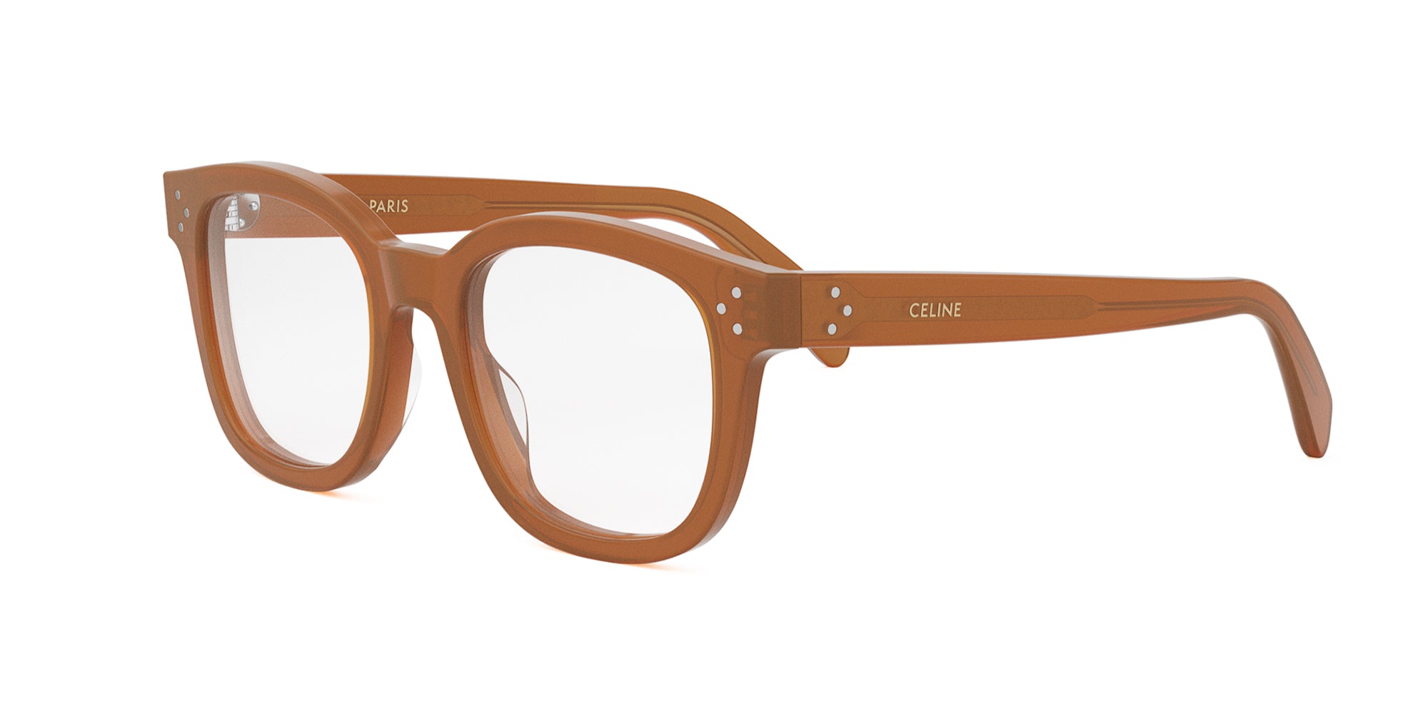CELINE Bold 3 Dots CL50098I Sunglasses - Luxury Fashion Sunglasses for Women, UV Protection, Stylish Oversized Frames - Perfect for Beach, Driving & Outdoor Activities