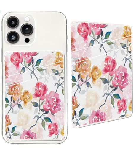 Cute Colorful Flowers